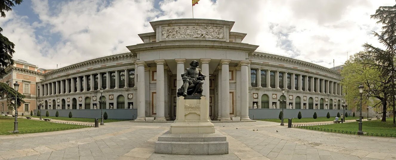 Museo del Prado